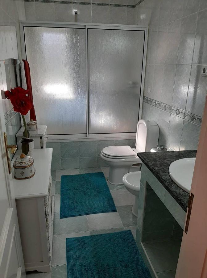 Casa Junior Apartment Арока Екстериор снимка