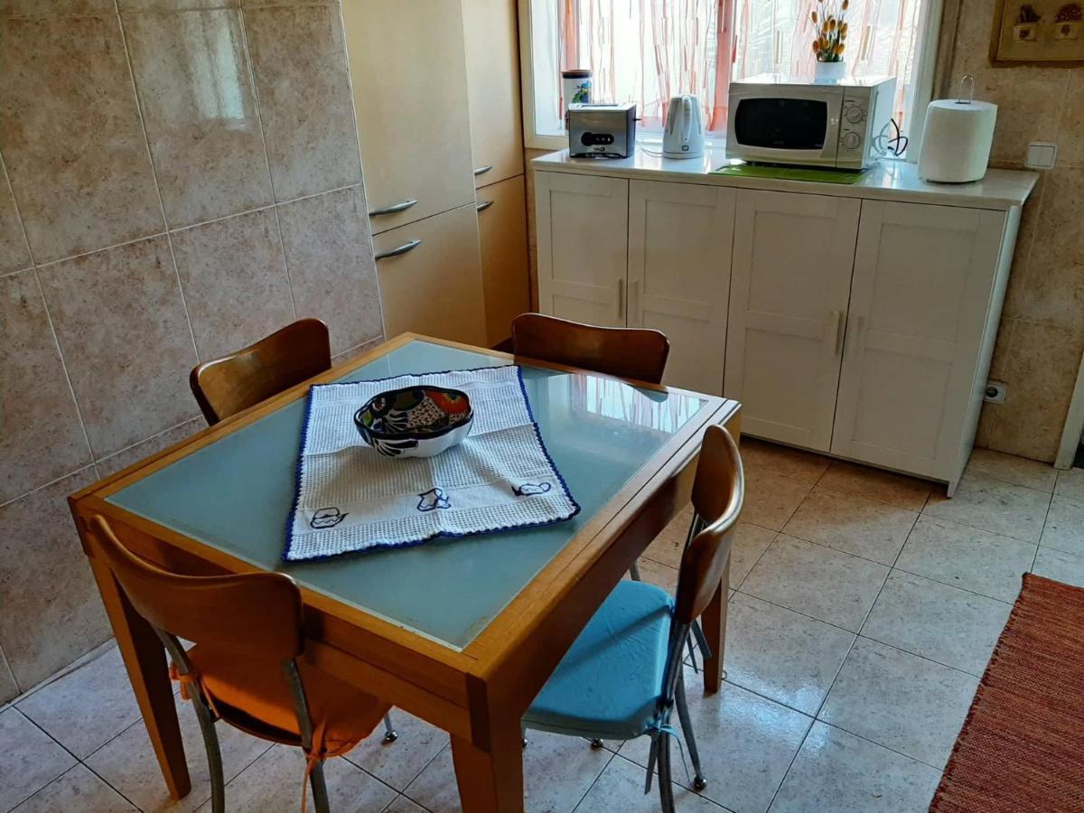Casa Junior Apartment Арока Екстериор снимка